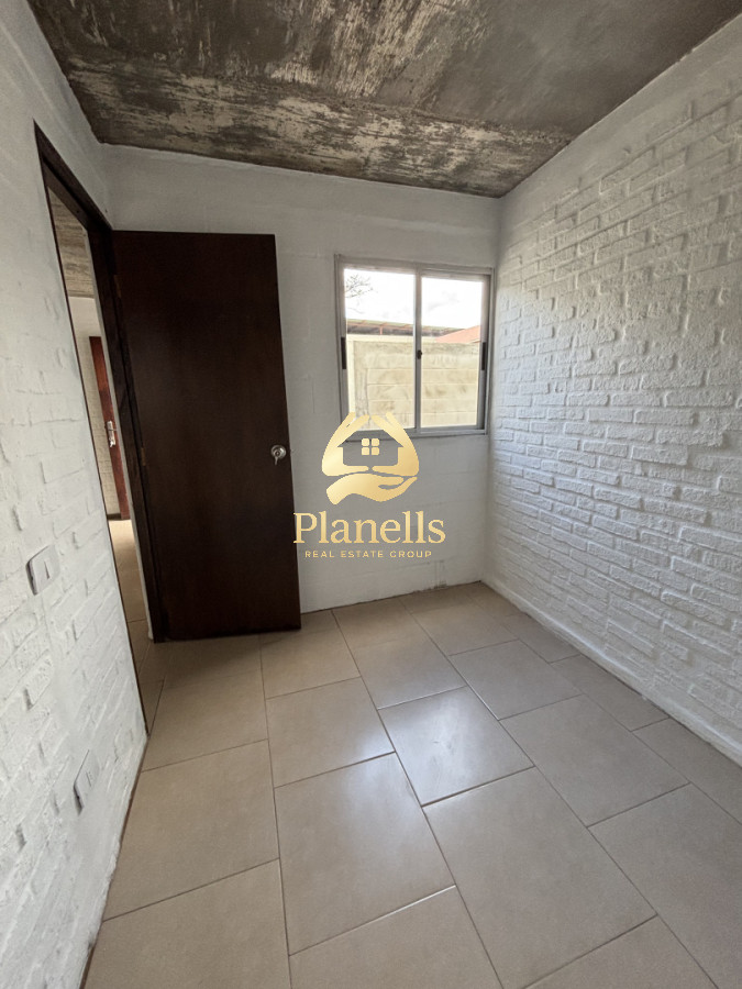 Casa ID.4451 - Alquiler anual dos dormitorios 