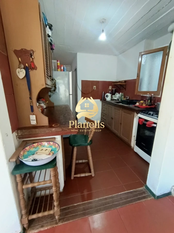 Casa en Venta – El Chorro, Maldonado 10