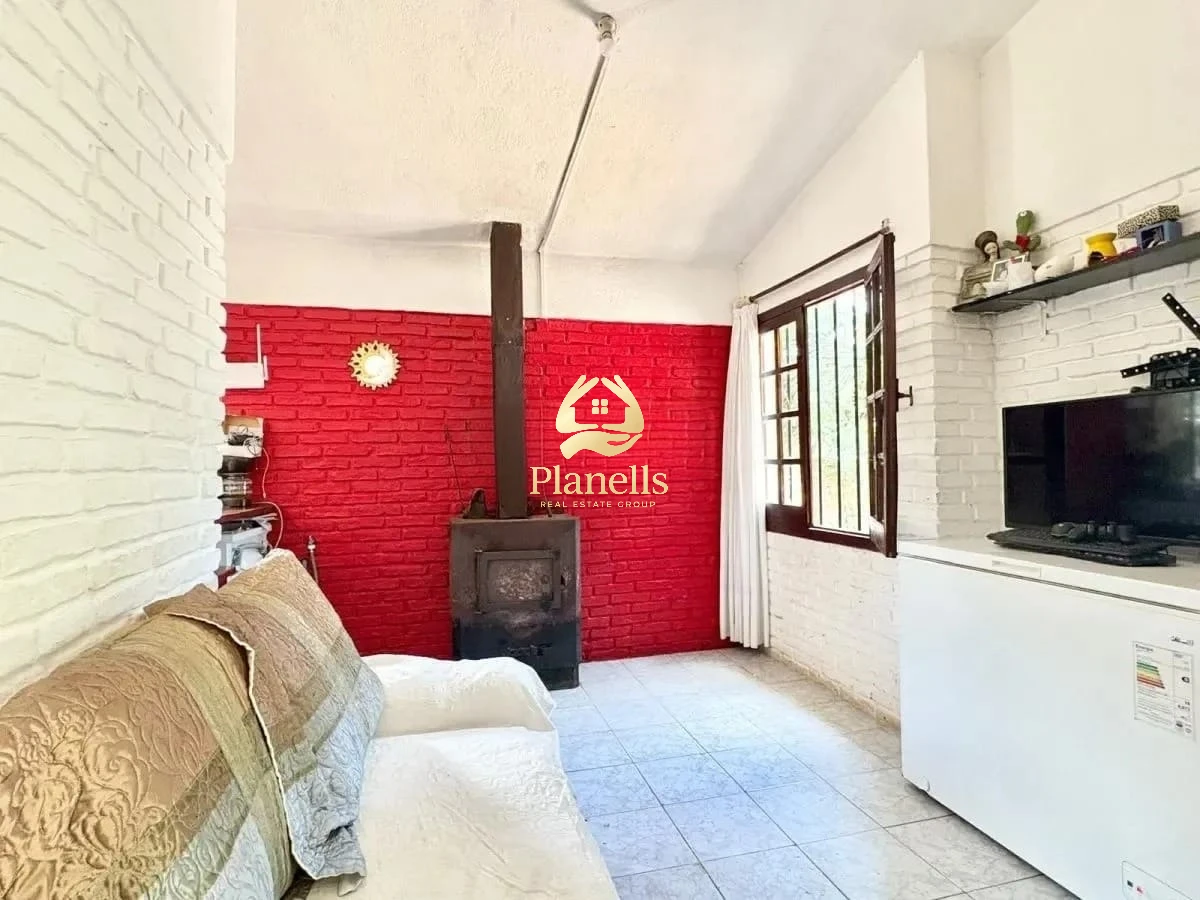 VENTA DE CASA 2 DORMITORIOS MALDONADO 12
