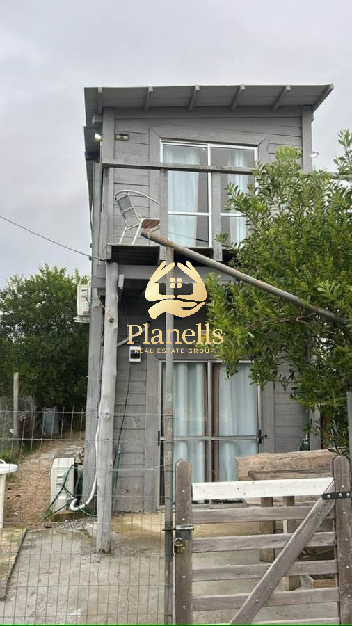 Casa ID.4574 - Alquiler anual balneario buenos aires 2 dormitorios