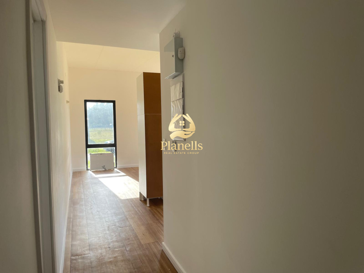 Casa ID.2343 - Casa dos dormitorios a estrenar en venta 
