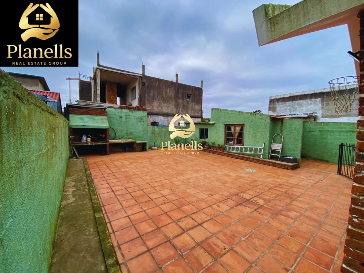 Casa ID.4379 - Venta Casa, 3 Dormitorios, San Francisco, Maldonado, Uruguay