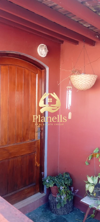 Casa ID.4355 - Casa 2 dormitorios + mono ambiente + local - En venta - San Carlos