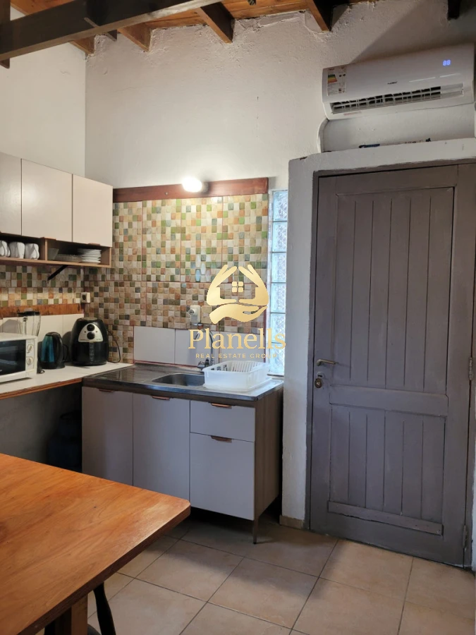 Casa en Venta – El Chorro, Maldonado 20