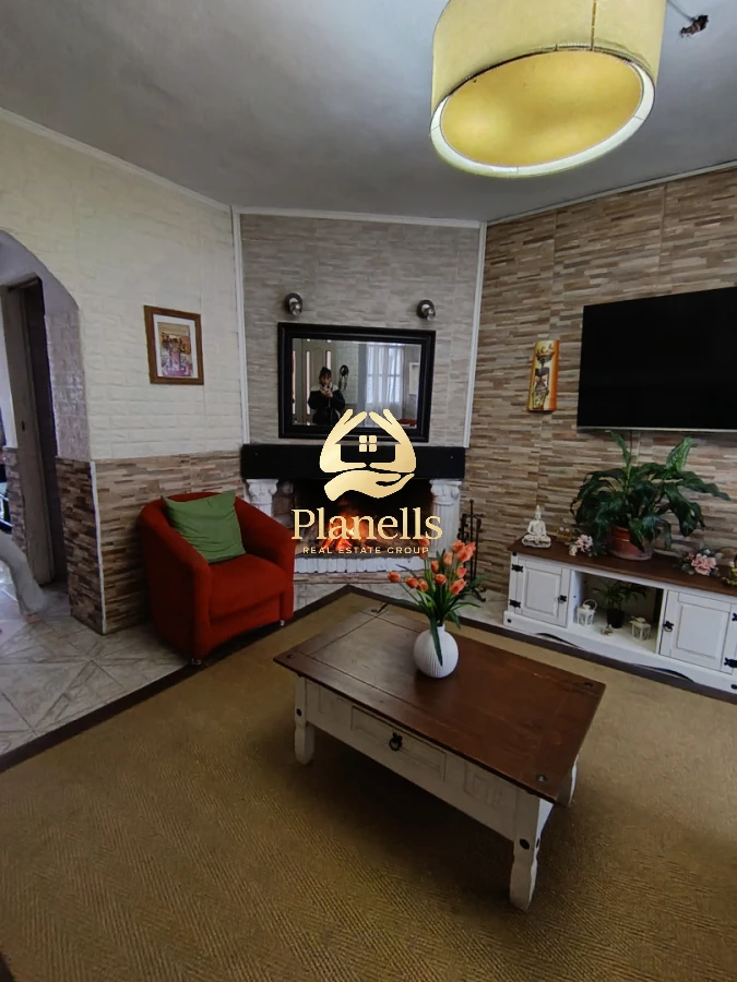 Casa en venta de 3 dormitorios en Biarritz 1