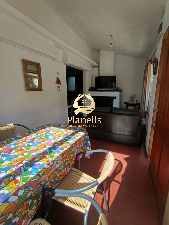 Casa en Venta – El Chorro, Maldonado 3