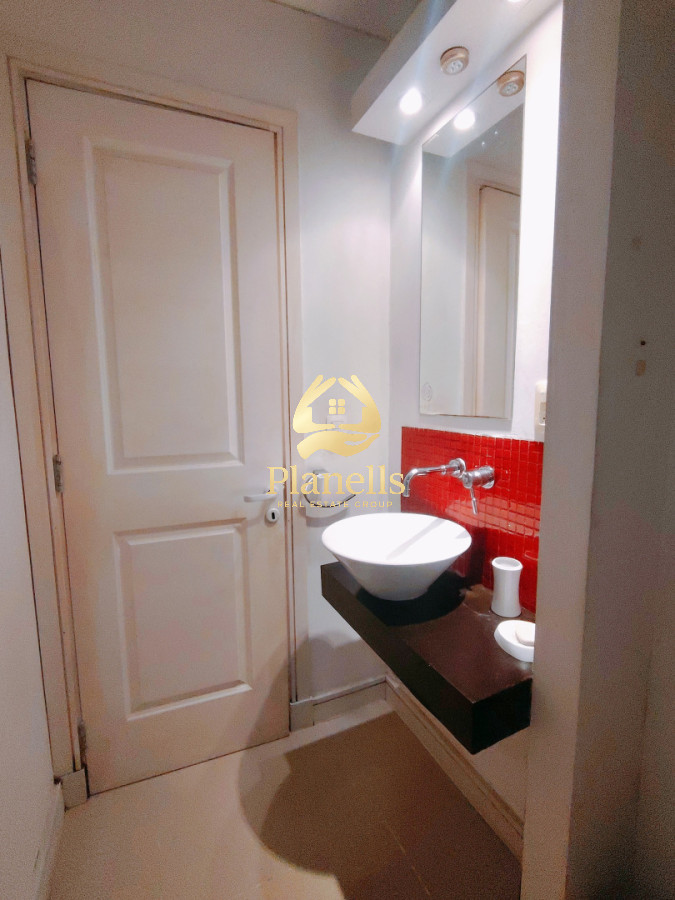 Casa ID.4454 - Alquiler Anual Casa, 4 Dormitorios, El Tesoro, La Barra, Punta del Este, Maldonado, Uruguay