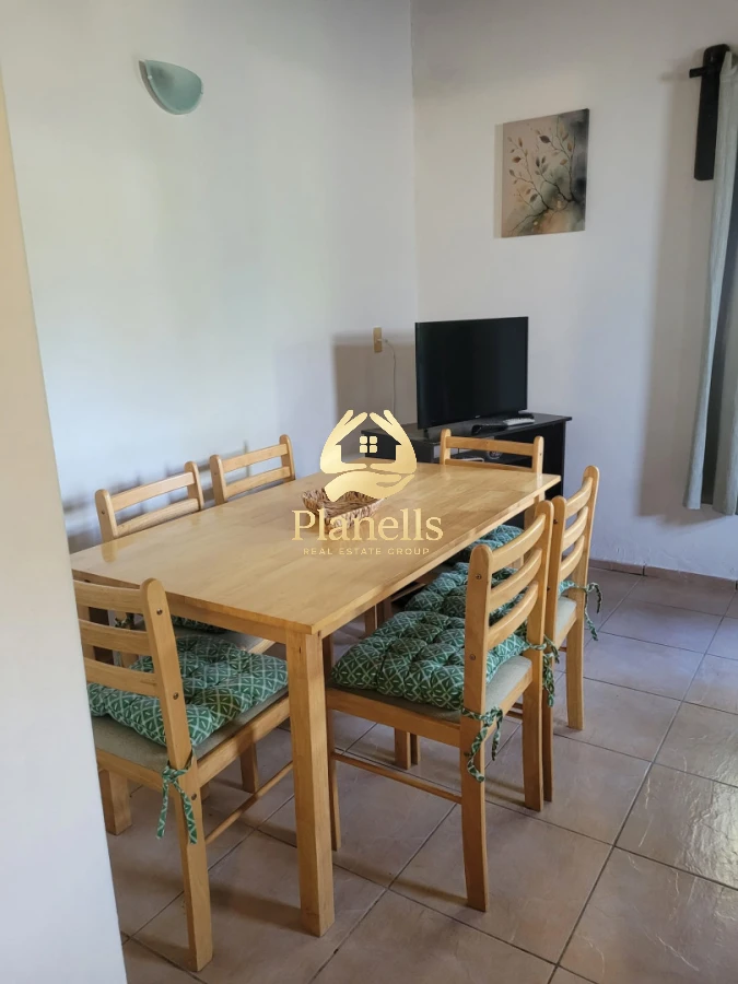 Casa en Venta – El Chorro, Maldonado 13