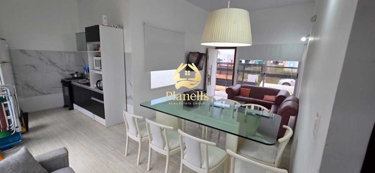 Casa ID.4464 - Casa a estrenar - Barrio 4 H