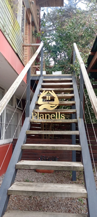 Casa ID.4603 - Casa de 2 plantas - Reserva del Este – Maldonado