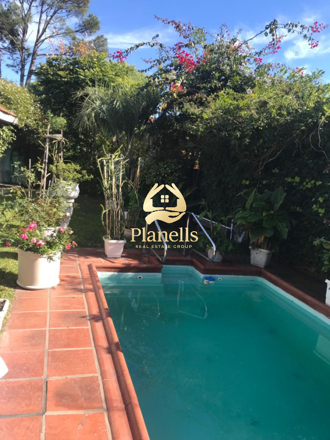 Casa ID.4442 - CASA EN PINARES, PUNTA DEL ESTE