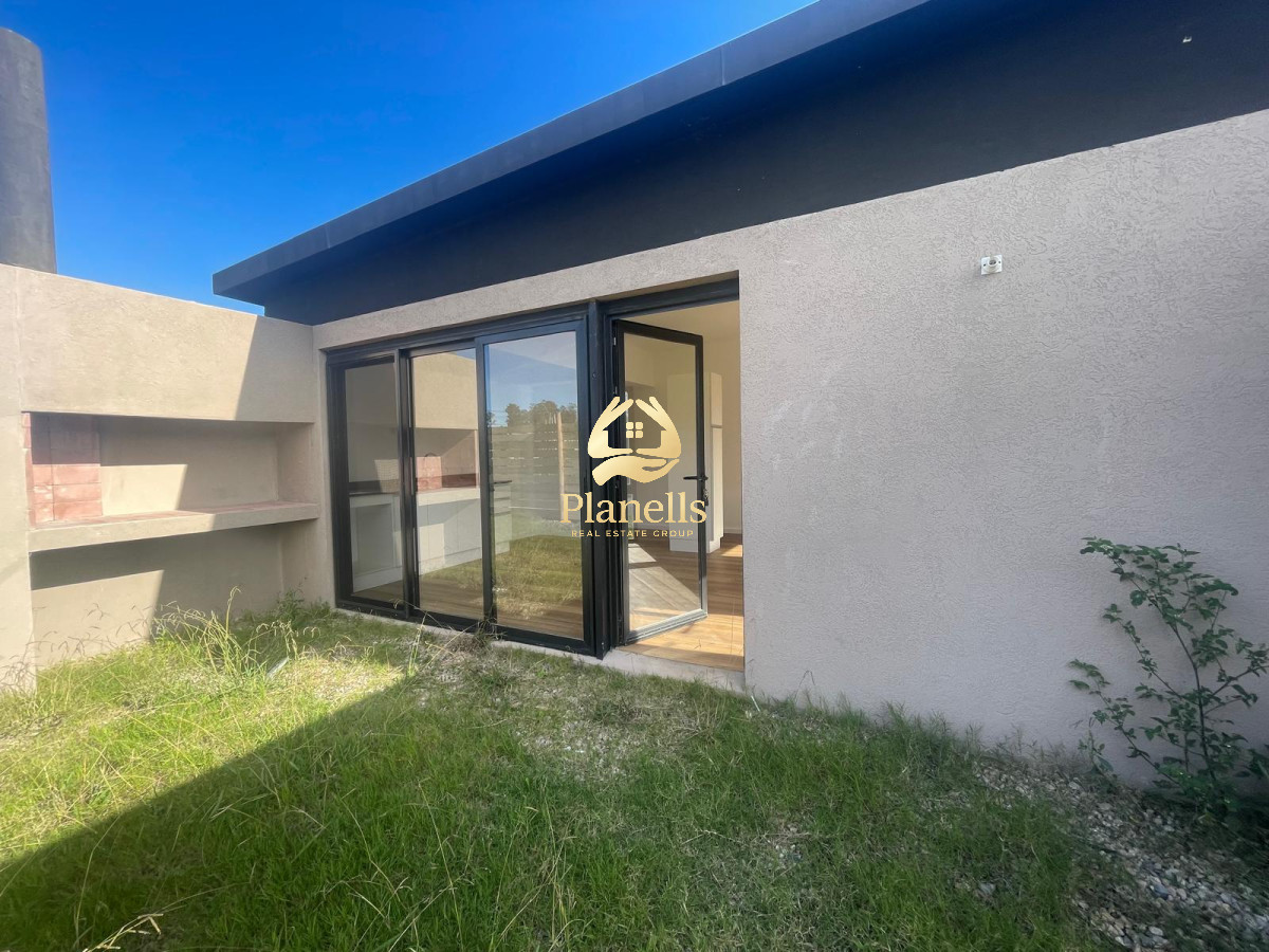 Casa ID.2343 - Casa dos dormitorios a estrenar en venta 