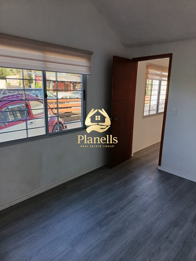 Cómoda y Luminosa casa 2
