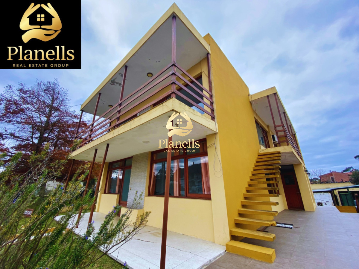 Venta Casa, Ideal Empresas, 5 Dormitorios, Maldonado, Uruguay 33