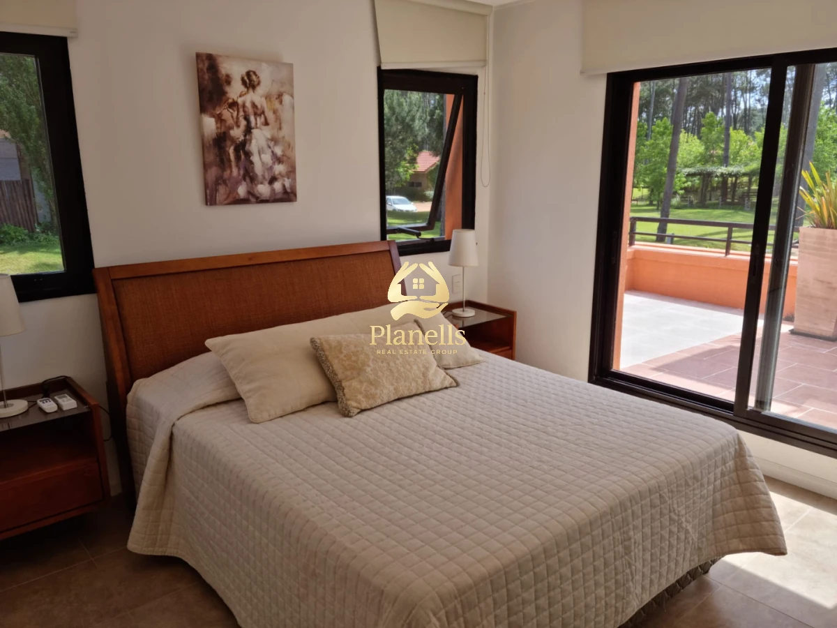 Casa ID.4580 - VENTA CASA PUNTA DEL ESTE PINARES