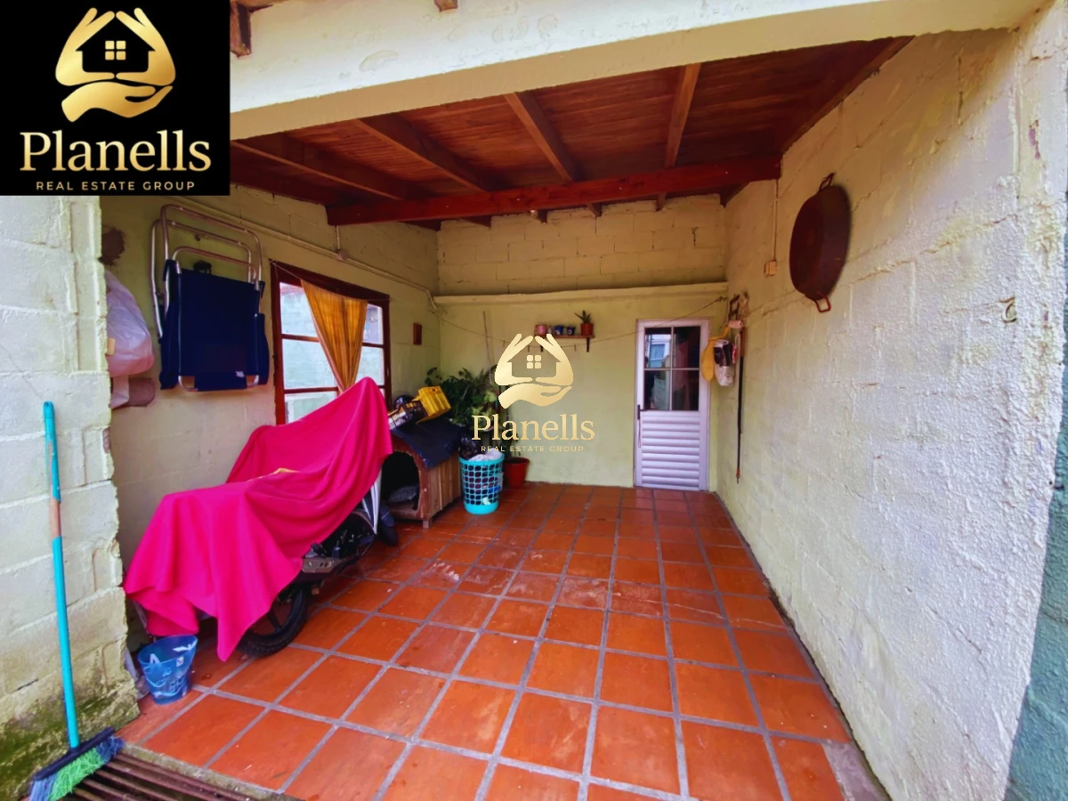 Casa ID.4379 - Venta Casa, 3 Dormitorios, San Francisco, Maldonado, Uruguay