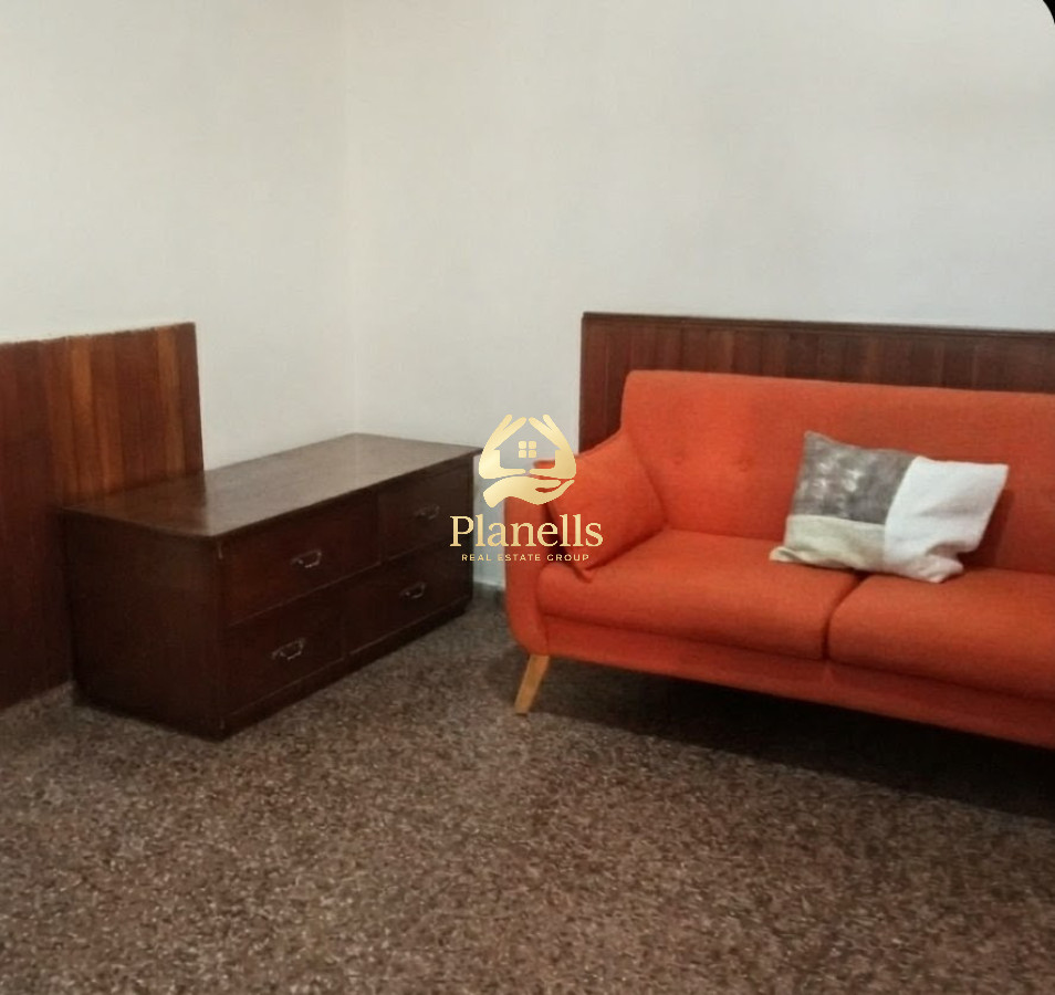 Excelente casa en el centro de Maldonado mas apartamento con entrada independiente 10