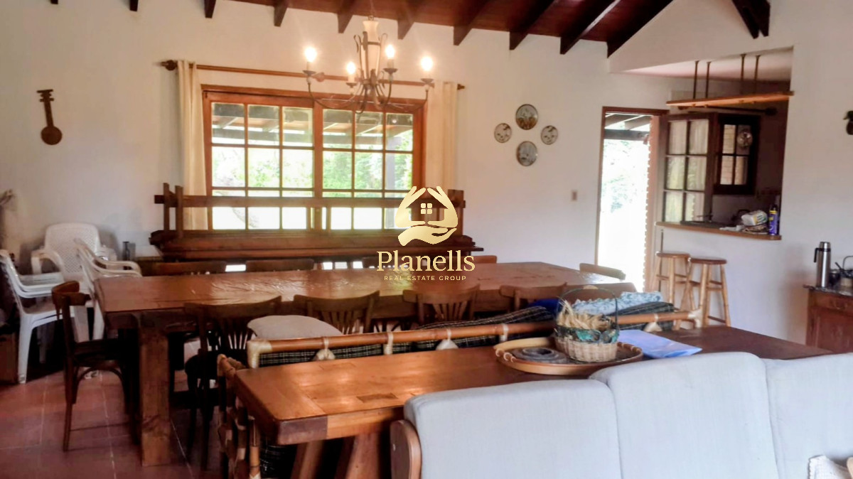 Casa Alquiler Temporario, 5 Dormitorios, Pileta, San Rafael, Punta del Este, Uruguay 3