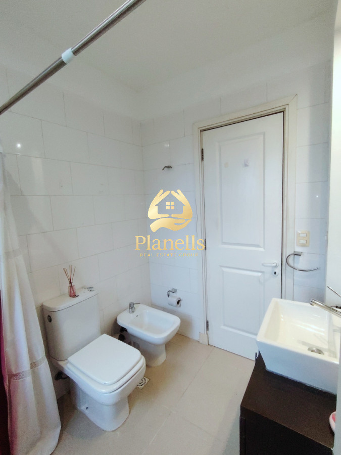Casa ID.4454 - Alquiler Anual Casa, 4 Dormitorios, El Tesoro, La Barra, Punta del Este, Maldonado, Uruguay