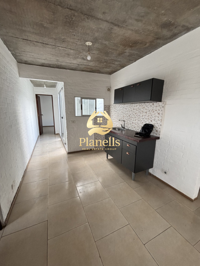 Casa ID.4451 - Alquiler anual dos dormitorios 