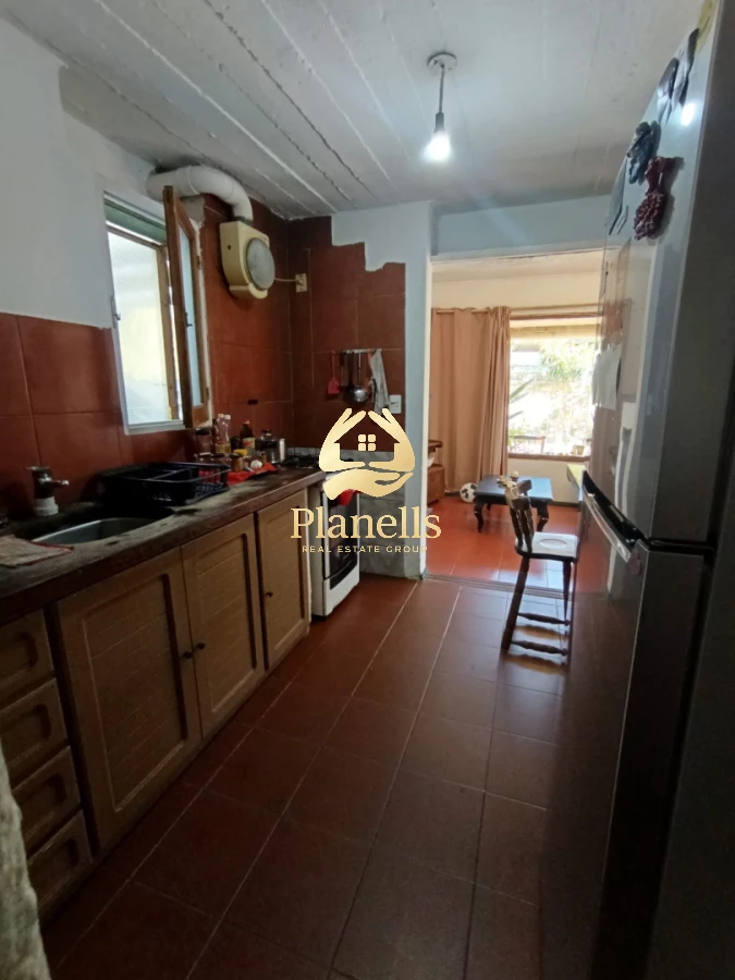 Casa en Venta – El Chorro, Maldonado 1