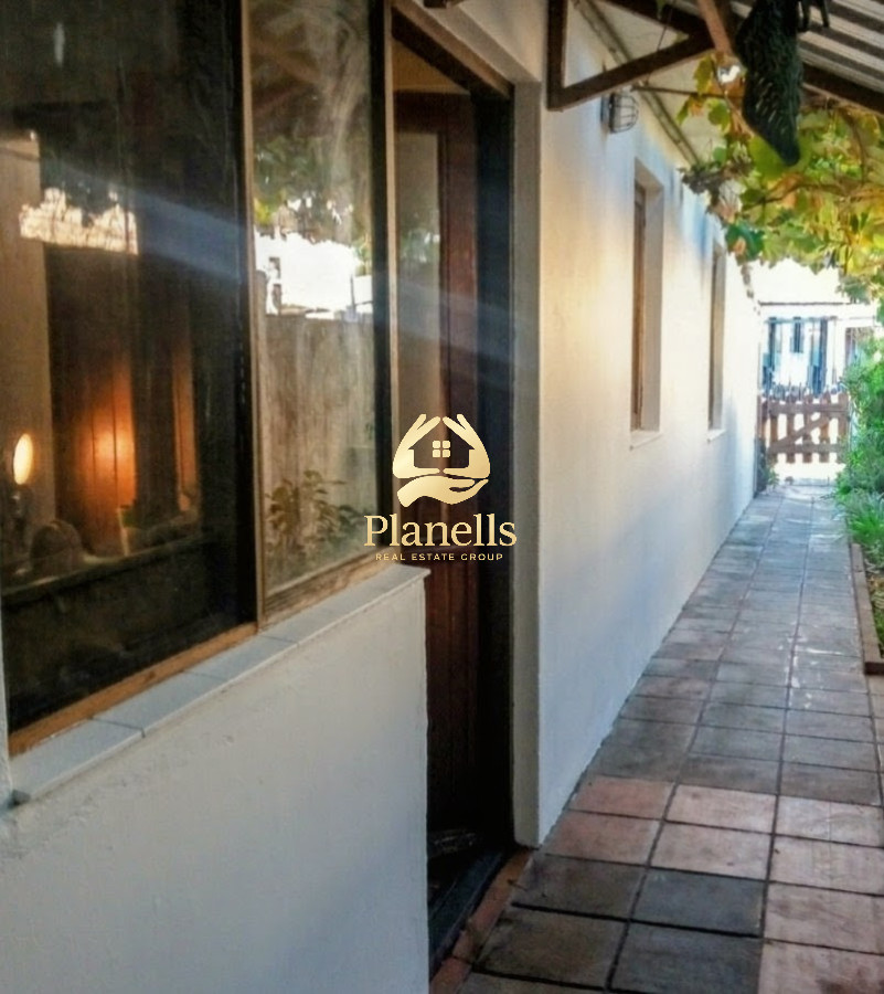 Excelente casa en el centro de Maldonado mas apartamento con entrada independiente 14