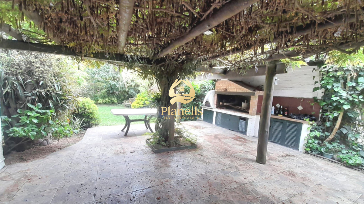 Casa ID.4658 - Casa Alquiler Temporal, 3 Dormitorios, Playa Mansa, Punta del Este, Uruguay 