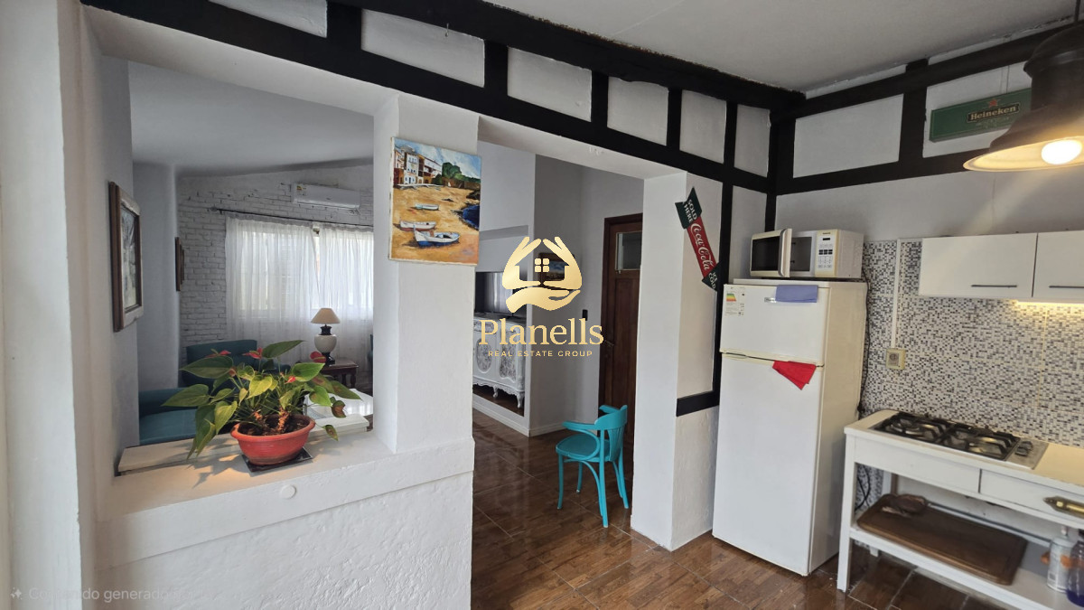 En venta Casa y Local comercial 4