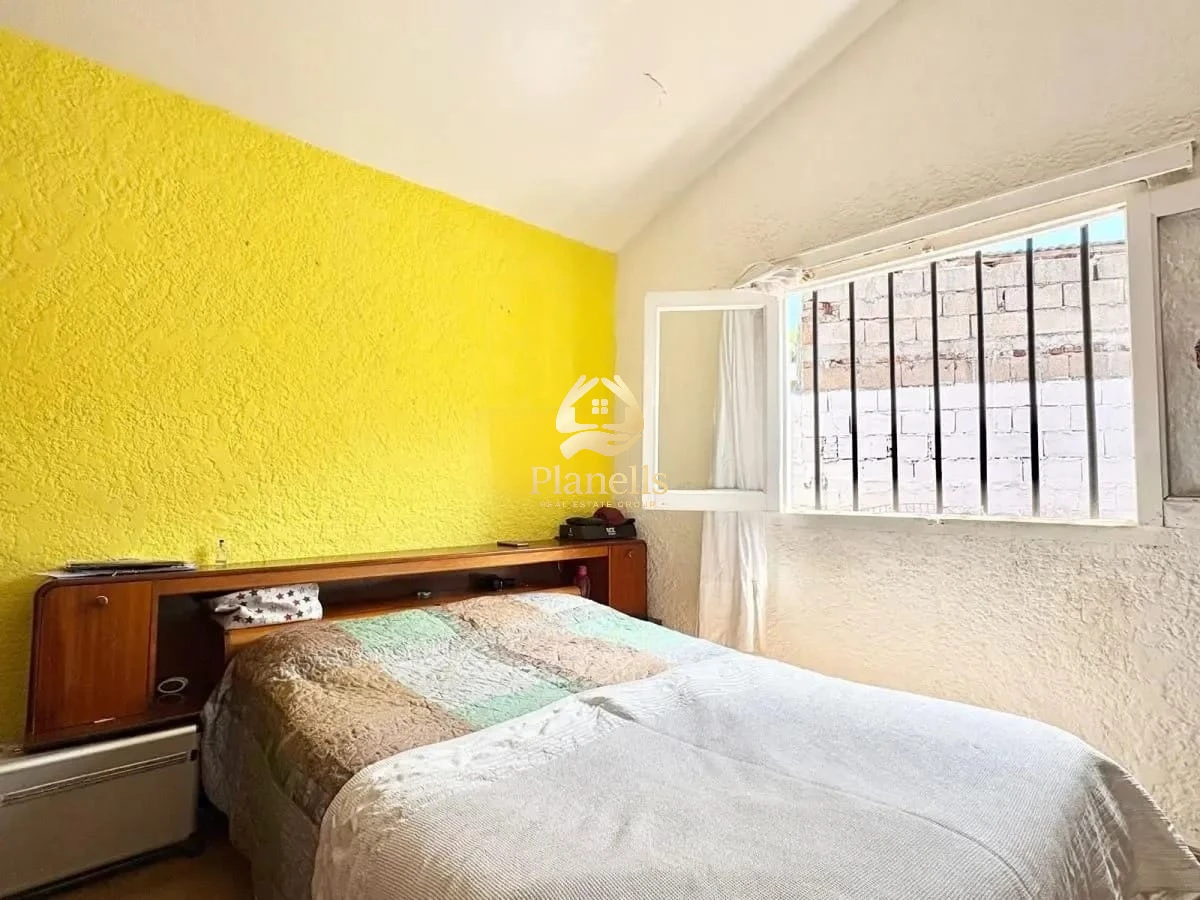 VENTA DE CASA 2 DORMITORIOS MALDONADO 5