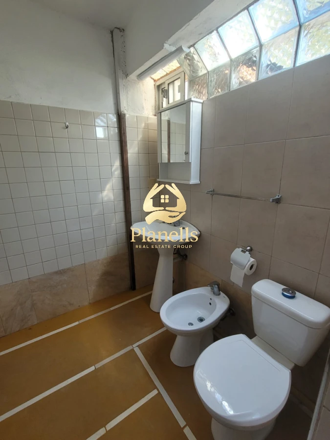 Casa en Venta – El Chorro, Maldonado 12