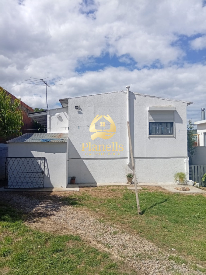 Venta casa Cabaña B. Buenos Aires 3
