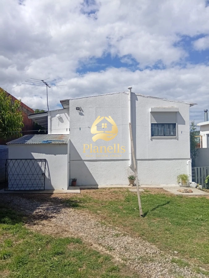 Venta casa Cabaña B. Buenos Aires 3