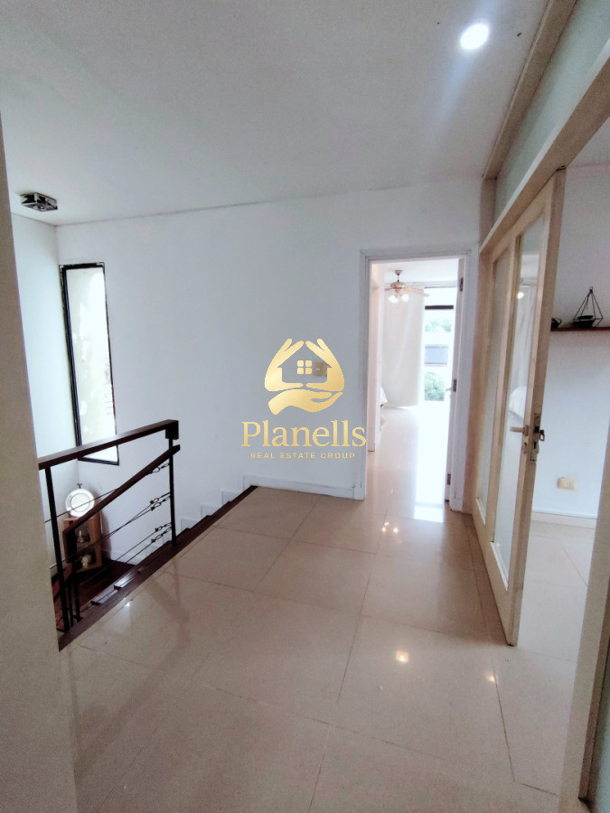 Casa ID.4454 - Alquiler Anual Casa, 4 Dormitorios, El Tesoro, La Barra, Punta del Este, Maldonado, Uruguay