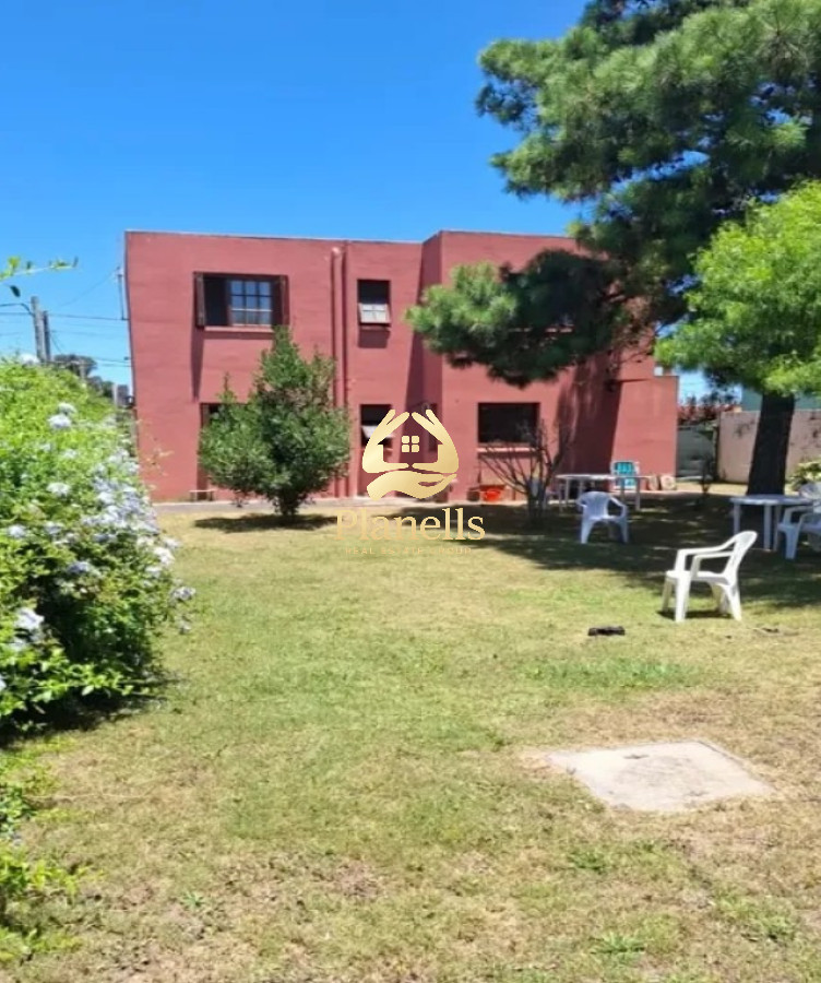 Venta espectacular casa 1