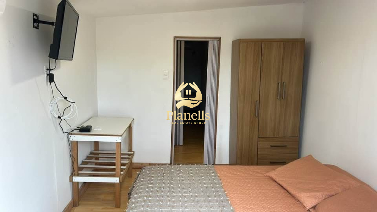 Casa ID.4574 - Alquiler anual balneario buenos aires 2 dormitorios