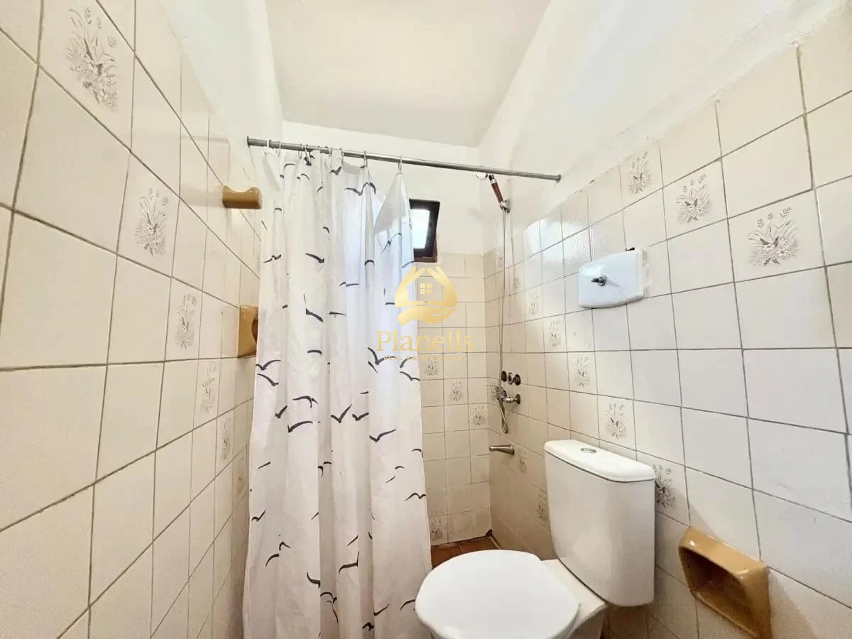 VENTA DE CASA 2 DORMITORIOS MALDONADO 10