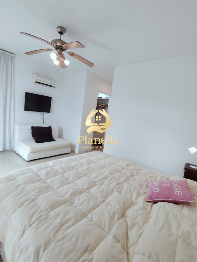 Casa ID.4454 - Alquiler Anual Casa, 4 Dormitorios, El Tesoro, La Barra, Punta del Este, Maldonado, Uruguay