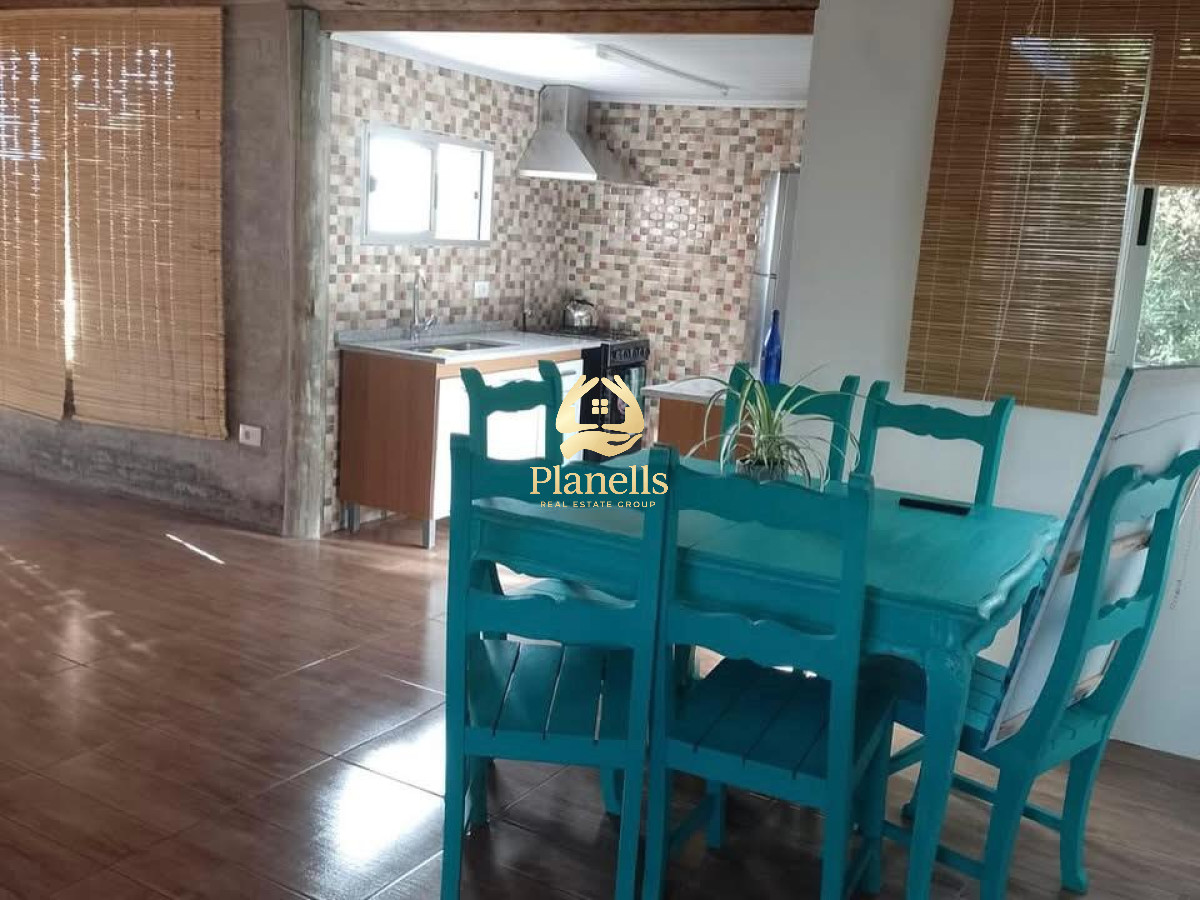 Venta casa principal y de huespedes gran tierra divina zona 11