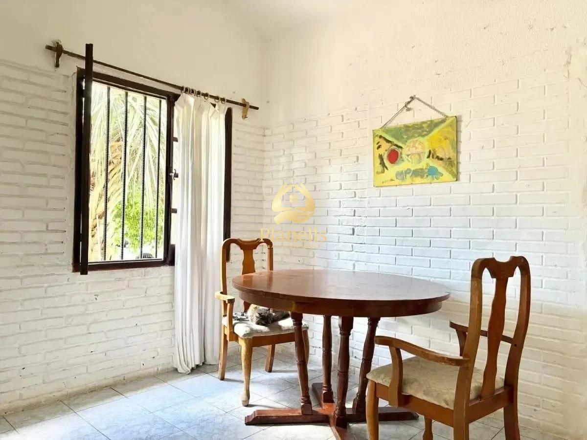 VENTA DE CASA 2 DORMITORIOS MALDONADO 4