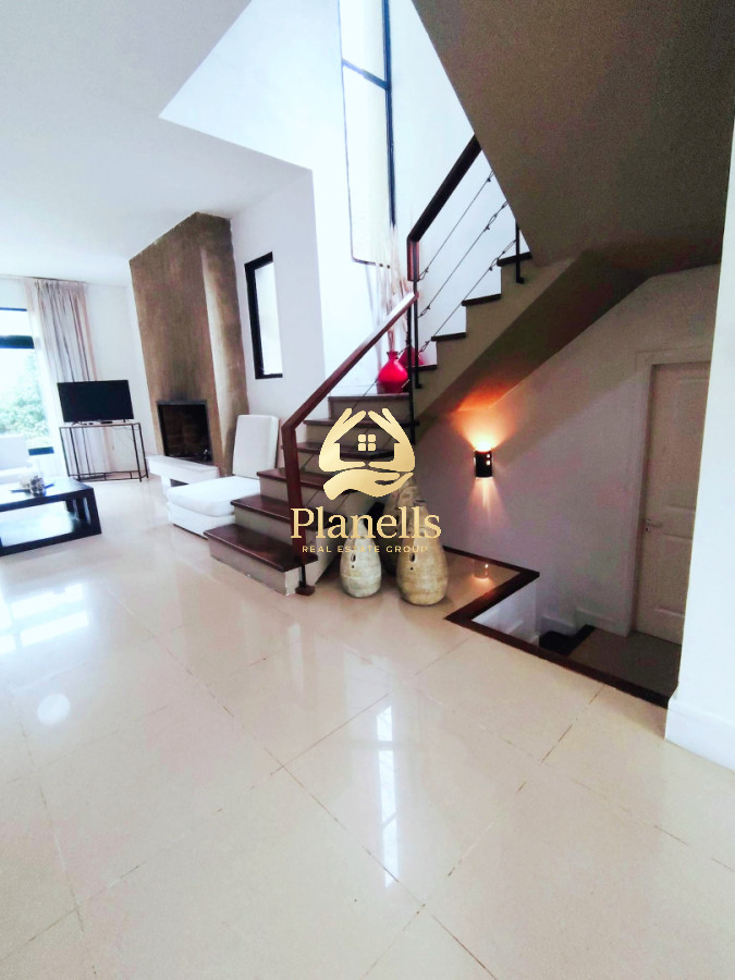 Casa ID.4454 - Alquiler Anual Casa, 4 Dormitorios, El Tesoro, La Barra, Punta del Este, Maldonado, Uruguay