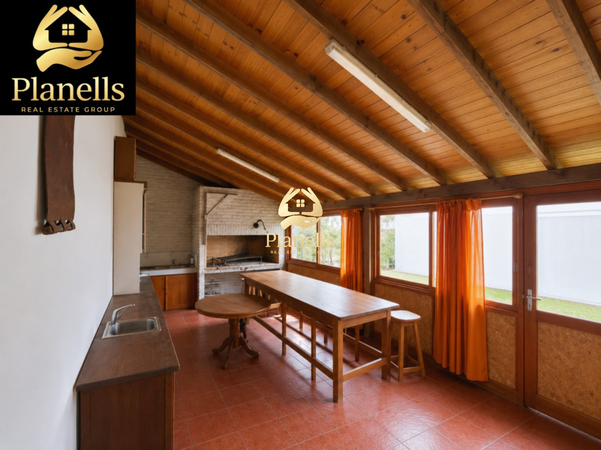 Venta Casa, Ideal Empresas, 5 Dormitorios, Maldonado, Uruguay 29