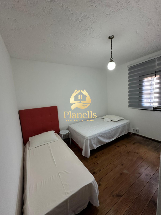 Alquiler anual Chalet sobre Avenida España 3