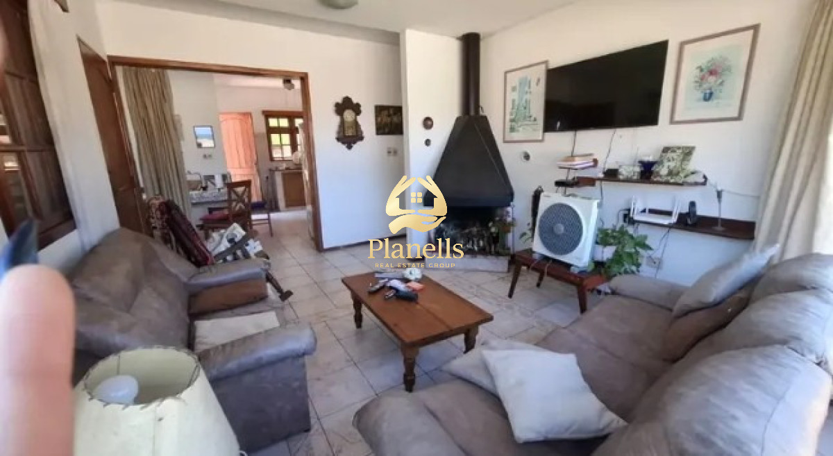 Venta espectacular casa 3