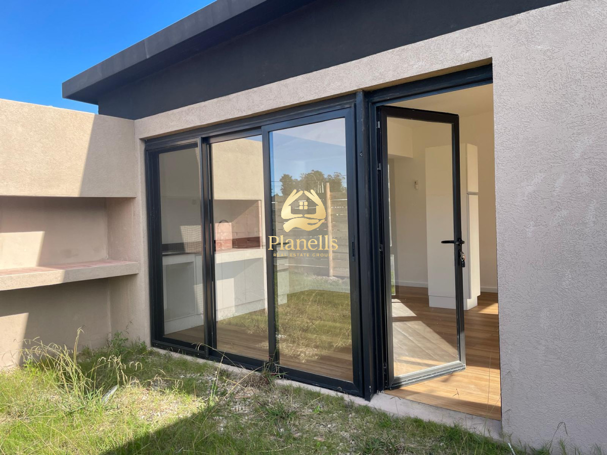 Casa ID.2343 - Casa dos dormitorios a estrenar en venta 