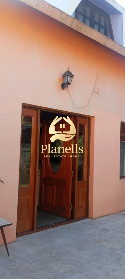 Casa ID.4355 - Casa 2 dormitorios + mono ambiente + local - En venta - San Carlos