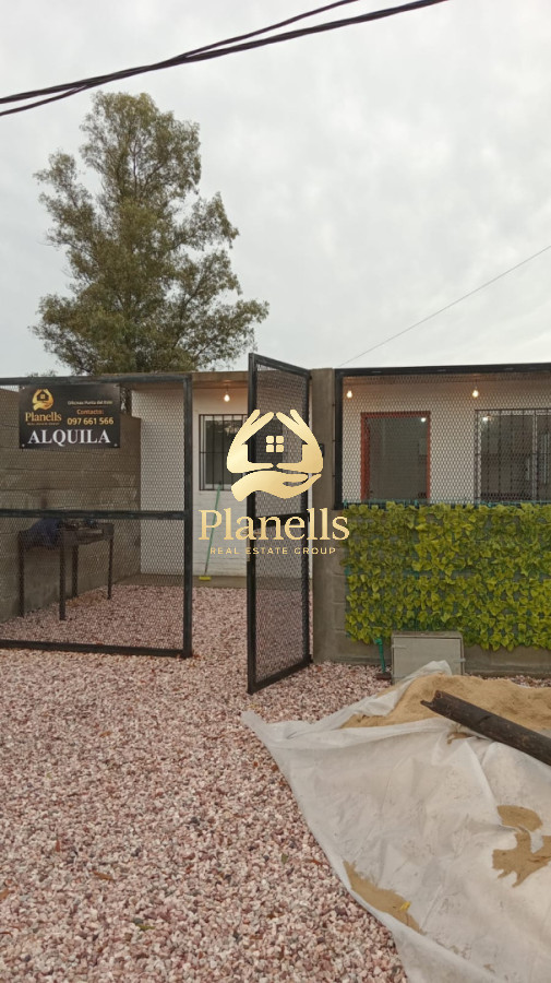 Alquiler anual casa dos dormitorios nueva 5