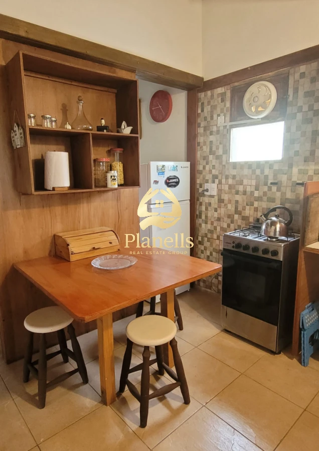 Casa en Venta – El Chorro, Maldonado 14