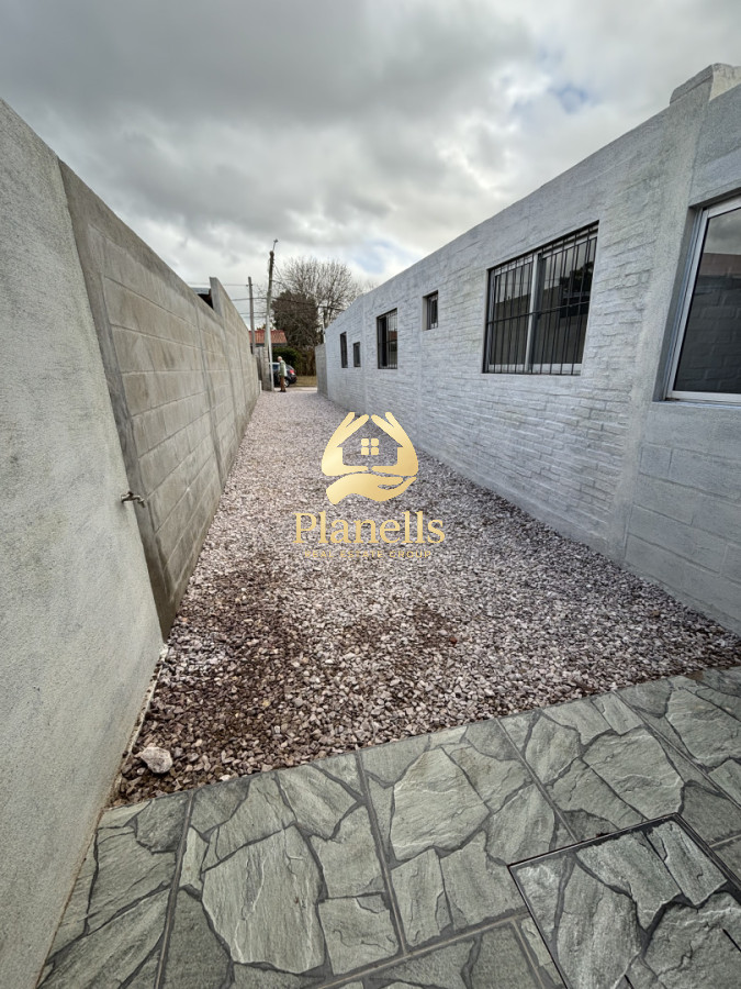 Casa ID.4451 - Alquiler anual dos dormitorios 