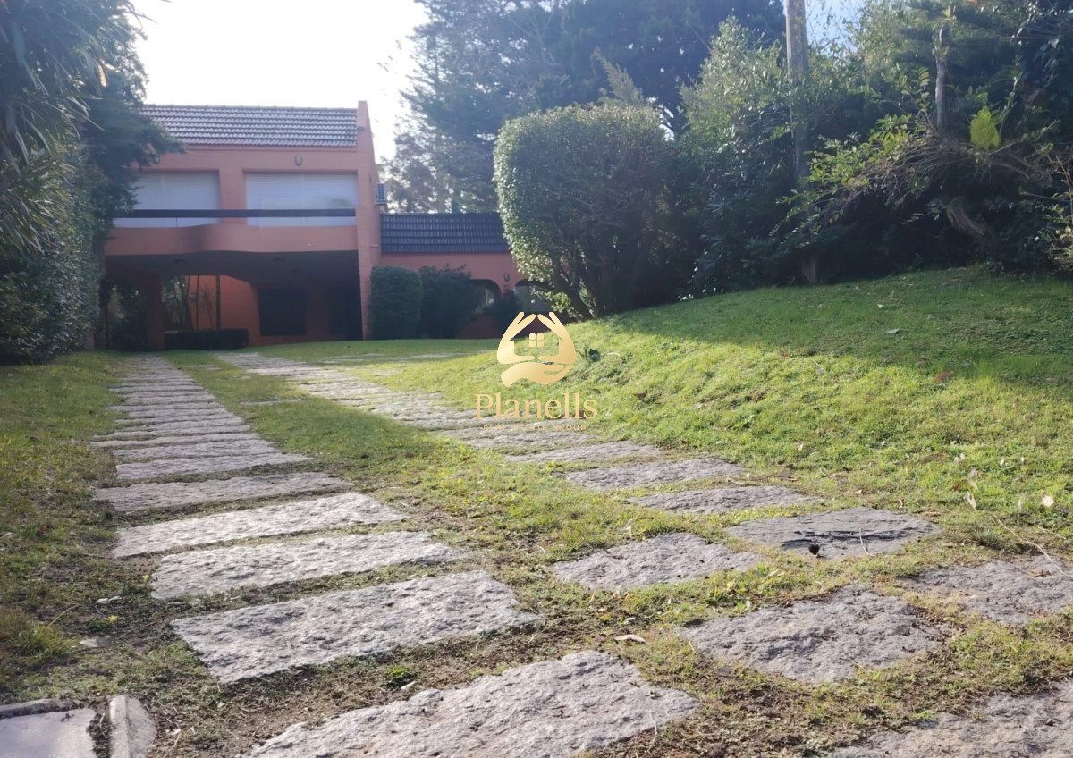 Casa ID.4548 - Venta Casa, 5 Dormitorios, Mansa, Punta del Este, Maldonado, Uruguay
