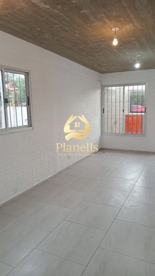 Alquiler anual casa dos dormitorios nueva 6